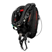 Liberty Light – stock unit #1